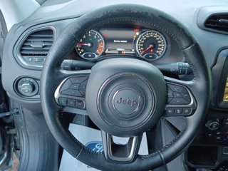 JEEP Renegade 1.3 t4 limited 2wd 150cv ddct