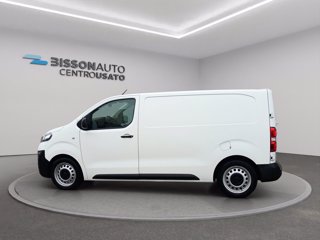 FIAT Scudo Ice 1.5 bluehdi 120cv L1H1 Lounge