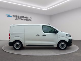 FIAT Scudo Ice 1.5 bluehdi 120cv L1H1 Lounge