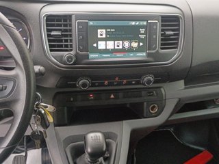 FIAT Scudo Ice 1.5 bluehdi 120cv L1H1 Lounge