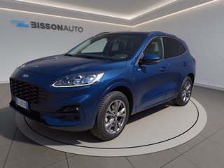 FORD Kuga 2.5 phev ST-Line X 2wd 225cv cvt
