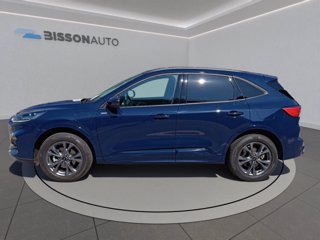 FORD Kuga 2.5 phev ST-Line X 2wd 225cv cvt