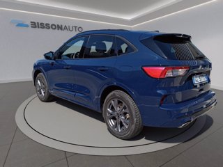 FORD Kuga 2.5 phev ST-Line X 2wd 225cv cvt