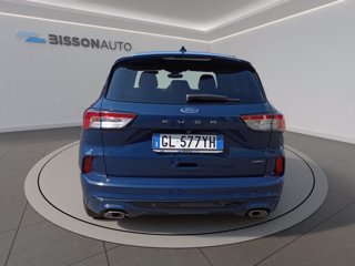 FORD Kuga 2.5 phev ST-Line X 2wd 225cv cvt
