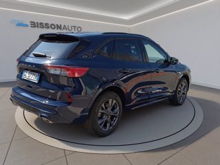 FORD Kuga 2.5 phev ST-Line X 2wd 225cv cvt