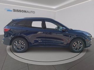 FORD Kuga 2.5 phev ST-Line X 2wd 225cv cvt