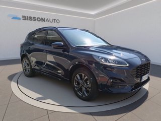 FORD Kuga 2.5 phev ST-Line X 2wd 225cv cvt