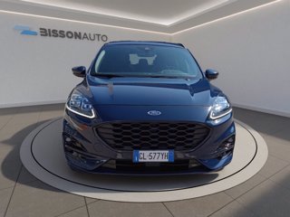 FORD Kuga 2.5 phev ST-Line X 2wd 225cv cvt