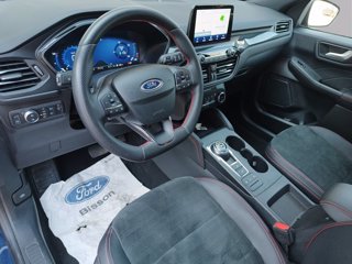 FORD Kuga 2.5 phev ST-Line X 2wd 225cv cvt