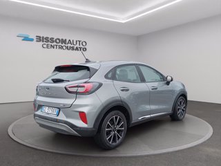 FORD Puma 1.0 ecoboost h titanium s&s 125cv