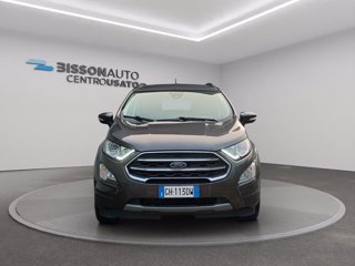 FORD Ecosport 1.0 ecoboost titanium s&s 125cv my20.25
