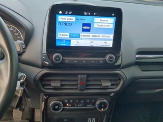 FORD Ecosport 1.0 ecoboost titanium s&s 125cv my20.25