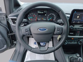 FORD Fiesta 5p 1.0 ecoboost hybrid titanium s&s 125cv my20.75