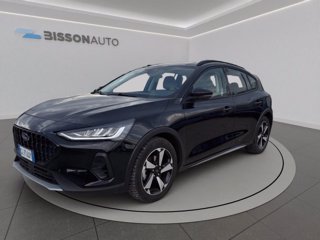 FORD Focus Active 1.0t ecoboost h 125cv