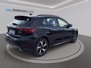 FORD Focus Active 1.0t ecoboost h 125cv