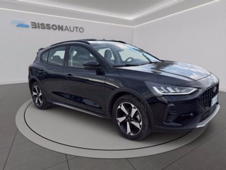 FORD Focus Active 1.0t ecoboost h 125cv