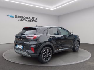 FORD Puma 1.0 ecoboost h titanium design s&s 125cv