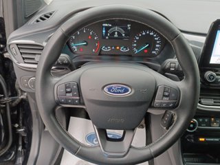 FORD Puma 1.0 ecoboost h titanium design s&s 125cv