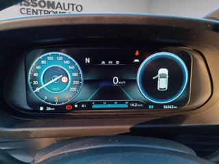 HYUNDAI I20 1.0 t-gdi 48v connectline imt