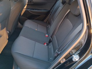 HYUNDAI I20 1.0 t-gdi 48v connectline imt