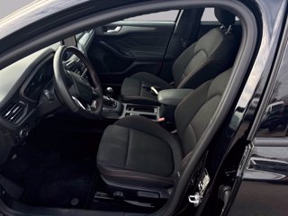 FORD Focus 1.0 ecoboost h st-line style 125cv