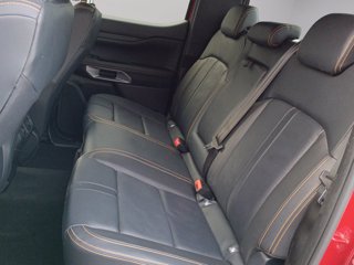 FORD Ranger 2.0 ecoblue doppia cabina wildtrak awd 205cv auto