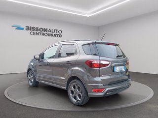 FORD Ecosport 1.0 ecoboost st-line s&s 125cv my20.25