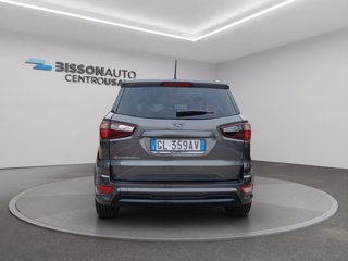 FORD Ecosport 1.0 ecoboost st-line s&s 125cv my20.25