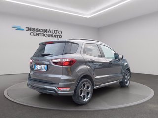 FORD Ecosport 1.0 ecoboost st-line s&s 125cv my20.25