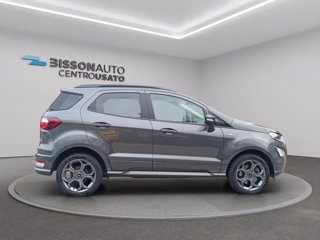 FORD Ecosport 1.0 ecoboost st-line s&s 125cv my20.25