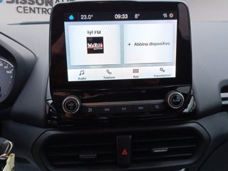 FORD Ecosport 1.0 ecoboost st-line s&s 125cv my20.25