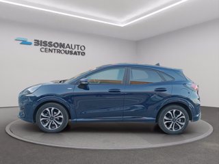 FORD Puma 1.0 ecoboost h st-line s&s 125cv