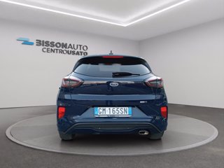 FORD Puma 1.0 ecoboost h st-line s&s 125cv