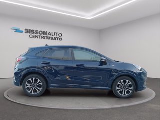 FORD Puma 1.0 ecoboost h st-line s&s 125cv