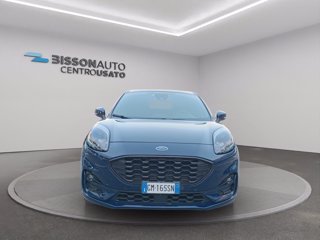 FORD Puma 1.0 ecoboost h st-line s&s 125cv