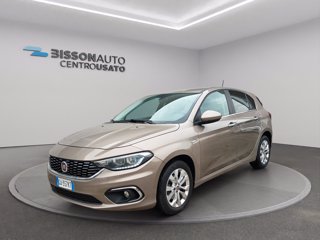 FIAT Tipo 5p 1.6 mjt Lounge s&s 120cv dct