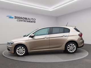 FIAT Tipo 5p 1.6 mjt Lounge s&s 120cv dct