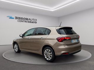 FIAT Tipo 5p 1.6 mjt Lounge s&s 120cv dct