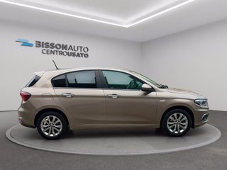 FIAT Tipo 5p 1.6 mjt Lounge s&s 120cv dct
