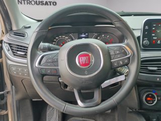 FIAT Tipo 5p 1.6 mjt Lounge s&s 120cv dct