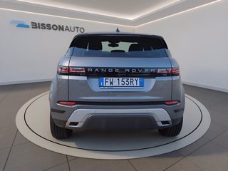 LAND ROVER Range Rover Evoque 2.0d i4 mhev R-Dynamic awd 150cv auto