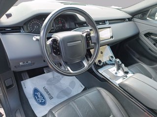 LAND ROVER Range Rover Evoque 2.0d i4 mhev R-Dynamic awd 150cv auto