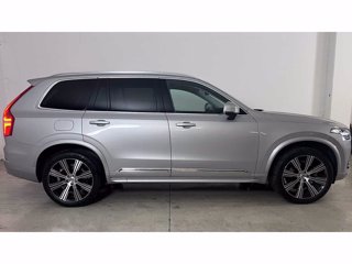 VOLVO XC90 Plus, B5 AWD Mild hybrid, Diesel, Bright, 7 Sedili