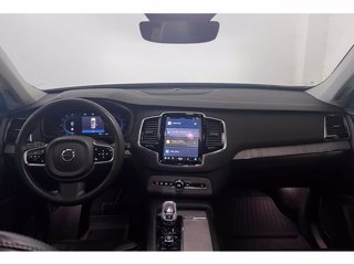 VOLVO XC90 Plus, B5 AWD Mild hybrid, Diesel, Bright, 7 Sedili