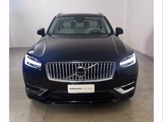 VOLVO XC90 Ultimate, B5 AWD Mild hybrid, Diesel, Bright, 7 Sedili