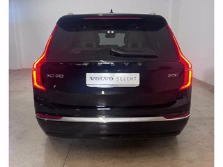 VOLVO XC90 Ultimate, B5 AWD Mild hybrid, Diesel, Bright, 7 Sedili