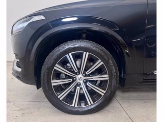 VOLVO XC90 Ultimate, B5 AWD Mild hybrid, Diesel, Bright, 7 Sedili