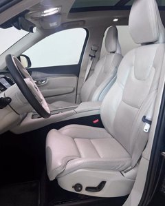 VOLVO XC90 Ultimate, B5 AWD Mild hybrid, Diesel, Bright, 7 Sedili