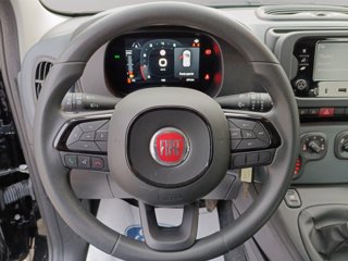 FIAT Panda 1.0 firefly hybrid s&s 70cv
