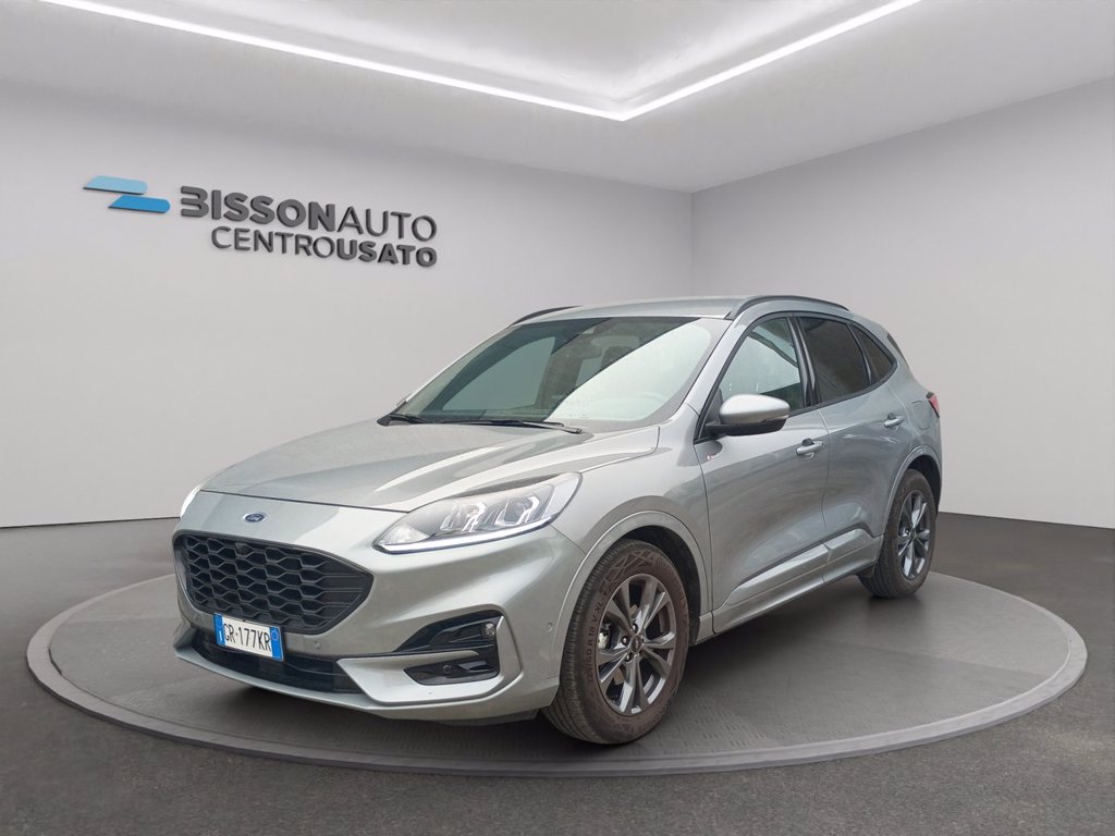 FORD Kuga 1.5 ecoboost st-line 2wd 150cv